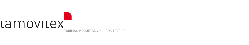 tamovitex tarimas moquetas vinílicos textiles